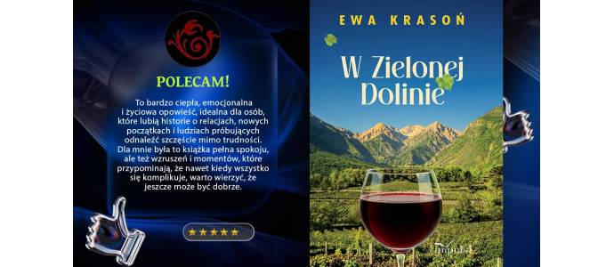 W Zielonej Dolinie - recenzja